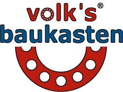 Volks Constructie