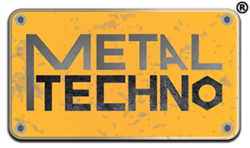 Metal Techno