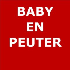 Baby en Peuter