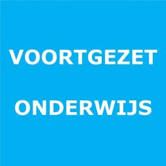 Voortgezet Onderwijs