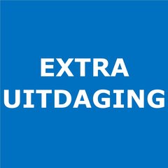 Extra Uitdaging