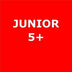 JUNIOR 5+