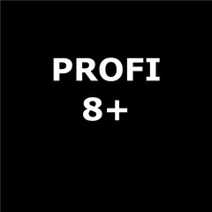 PROFI 8+