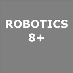 ROBOTICS 8+