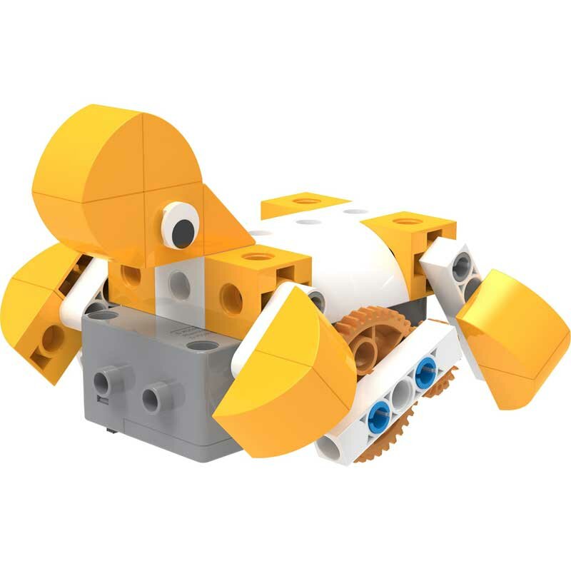 Robot Dierenwinkel 7450