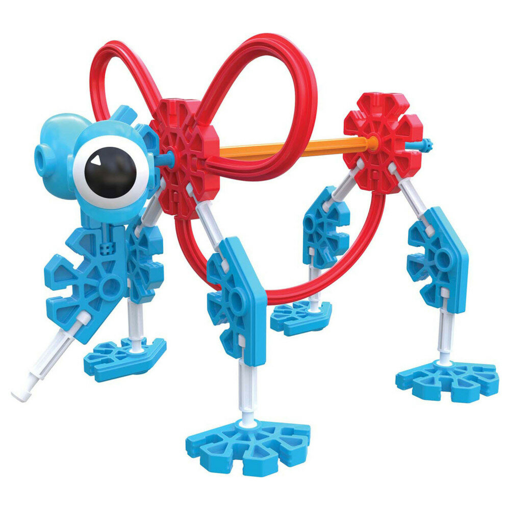 Kid KNEX Classroom set
