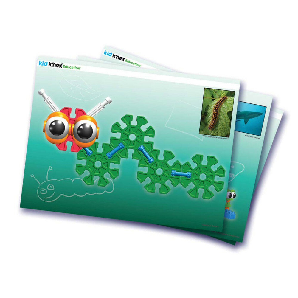 Kid KNEX Classroom set
