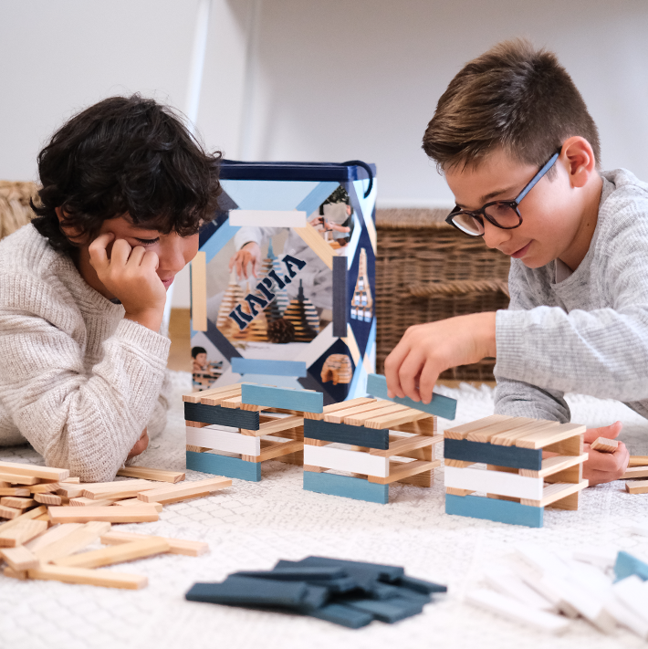 Kapla 200 Winter Box