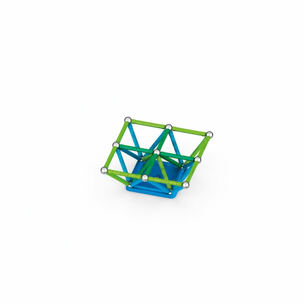 GEOMAG Classic Green Line 60-delig