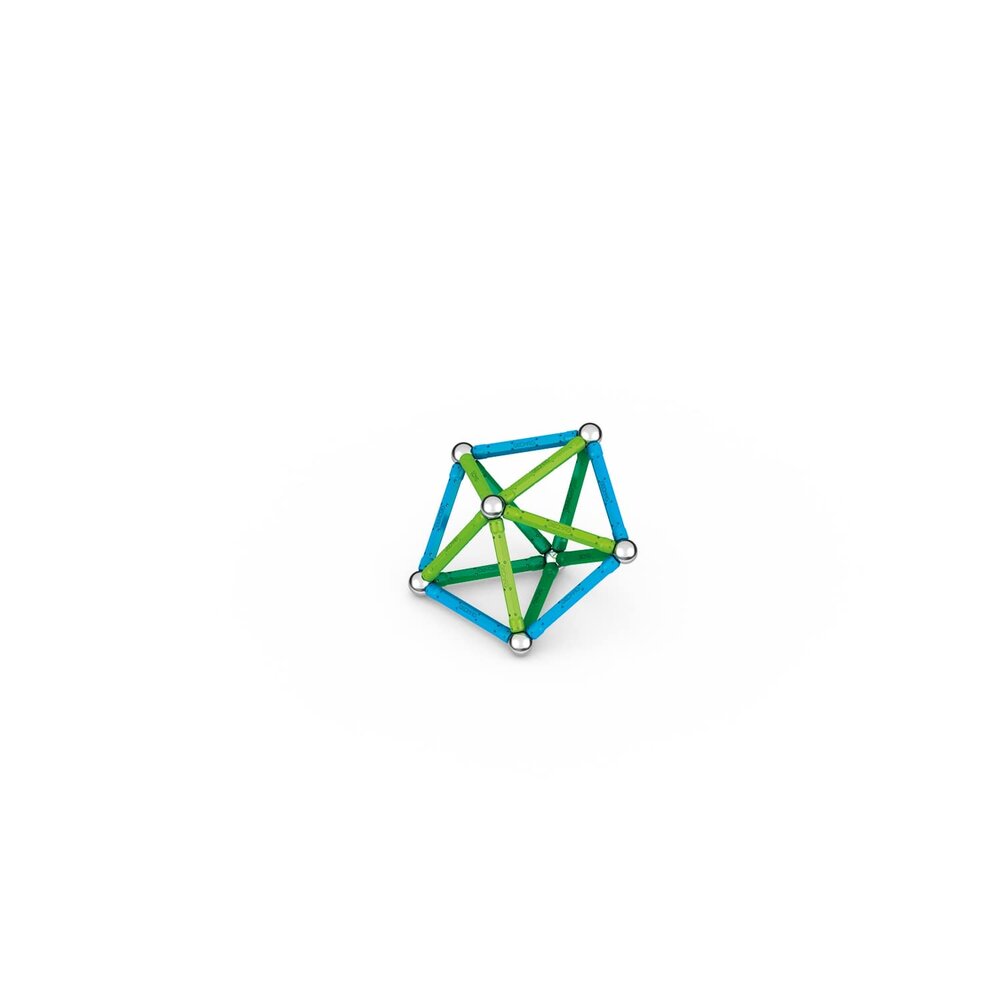 GEOMAG Classic Green Line 60-delig