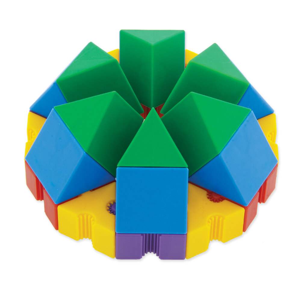 Morphun Junior Starter Plus