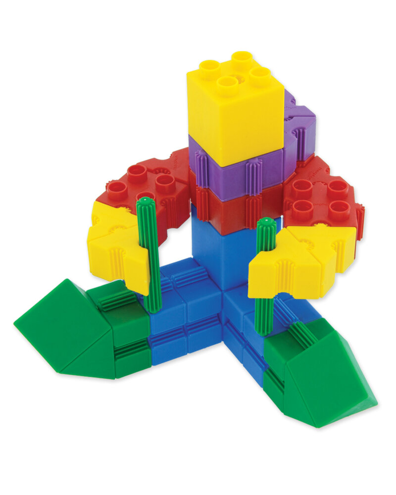 Morphun Junior Starter Plus