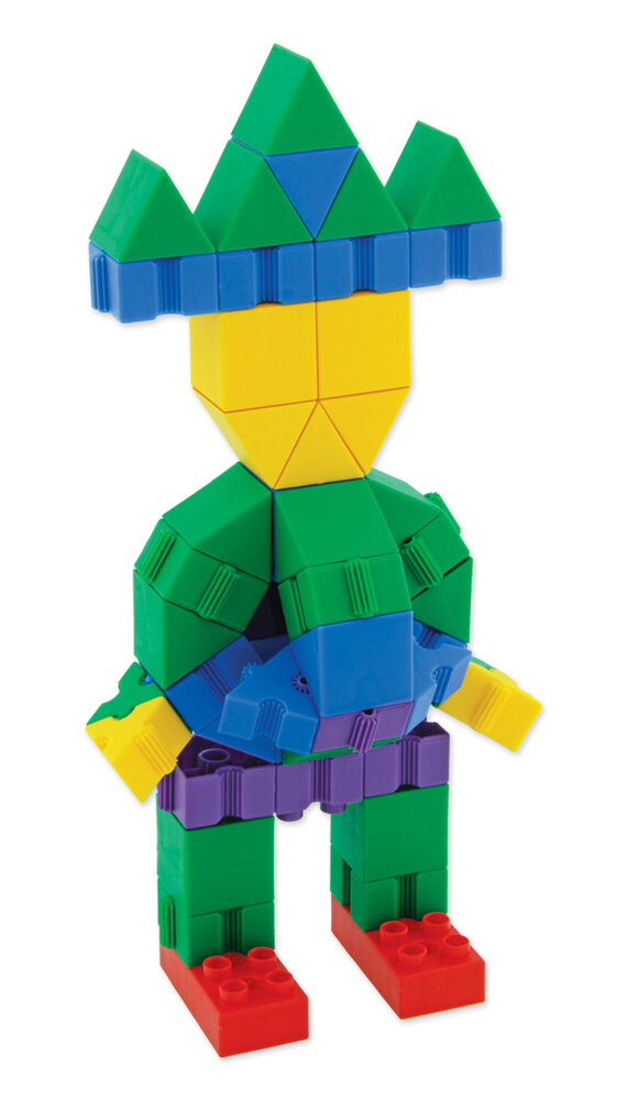 Morphun Junior Starter Plus