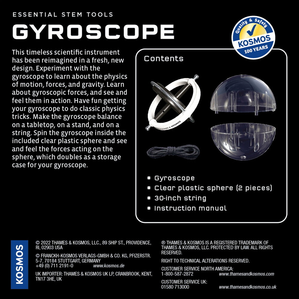 Gyroscoop