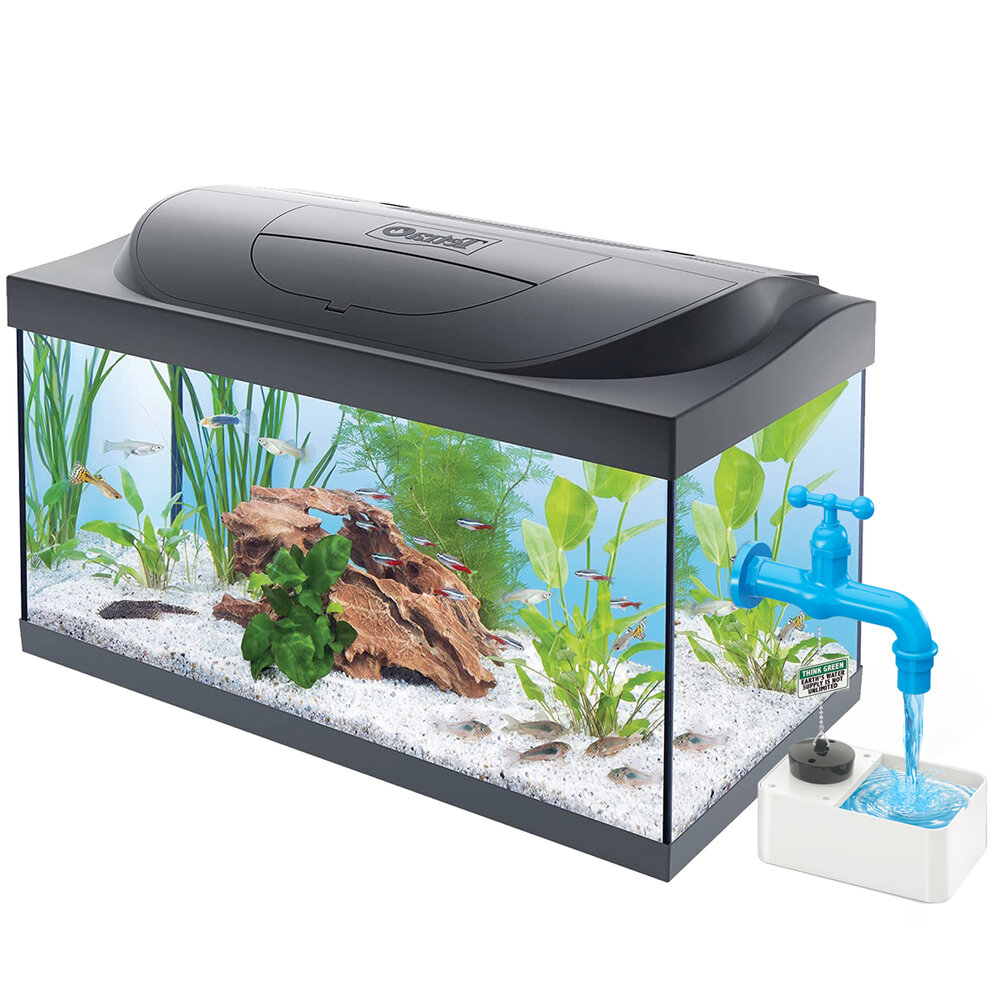 4M Kidzlabs Green Science Magische Waterkraan