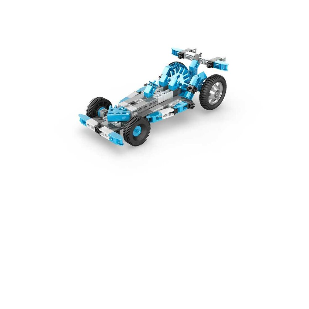Engino Maker Master 30 Modellen