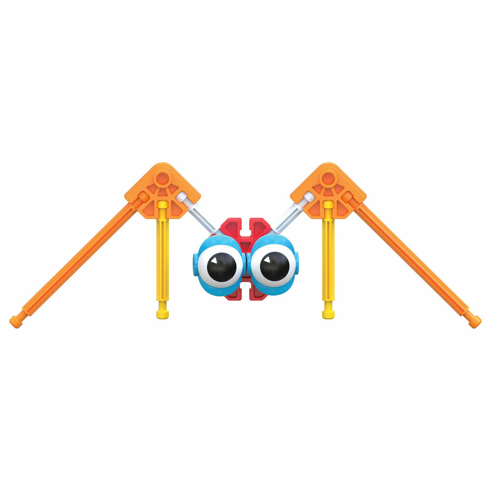 Kid KNEX Educatie Aanvul set 