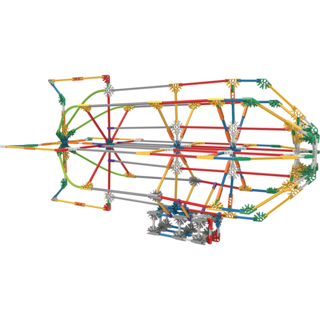 KNEX Maker Kit Large 