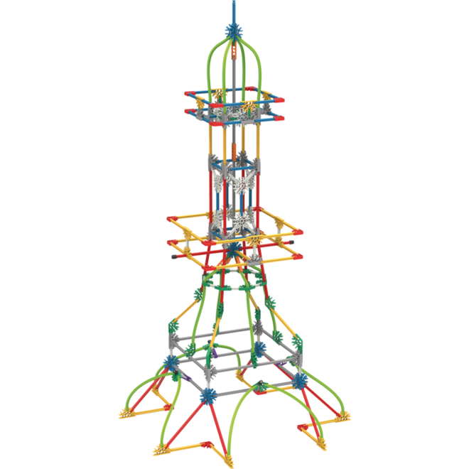 KNEX Maker Kit Large 