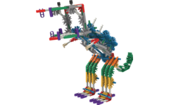 KNEX Maker Kit Large 