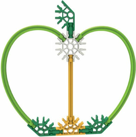 KNEX Constructieset 522