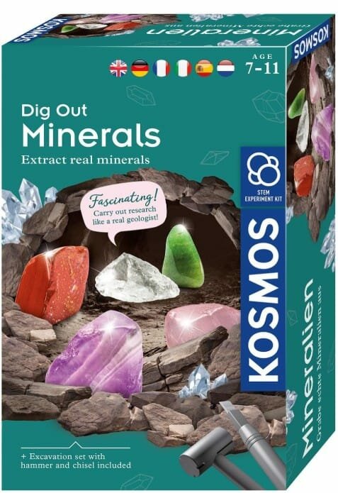 Kristallen Koorts