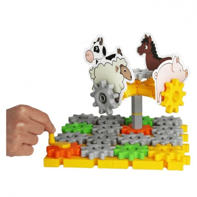 Boerderij Bouwpret  - Korbo