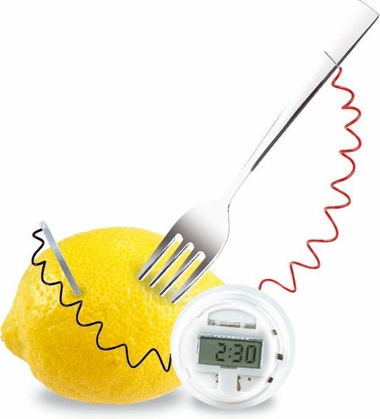 4M Kidzlabs Keukenwetenschap
