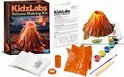 4M Kidzlabs Vulkaan Knutselpakket