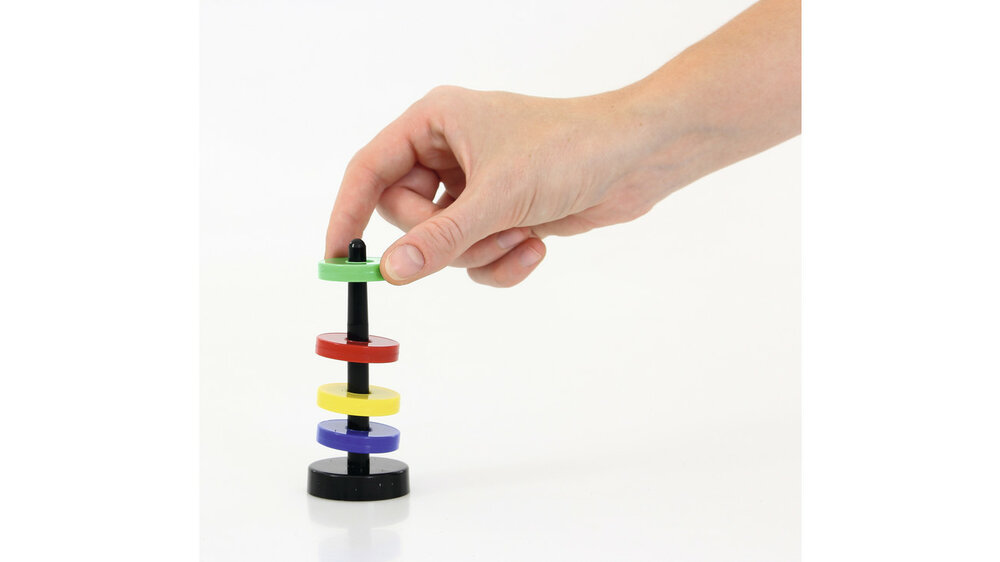 Ontdekkingsset Magnetisme