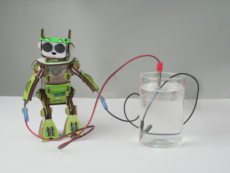 Smartivity Electro Play Lab