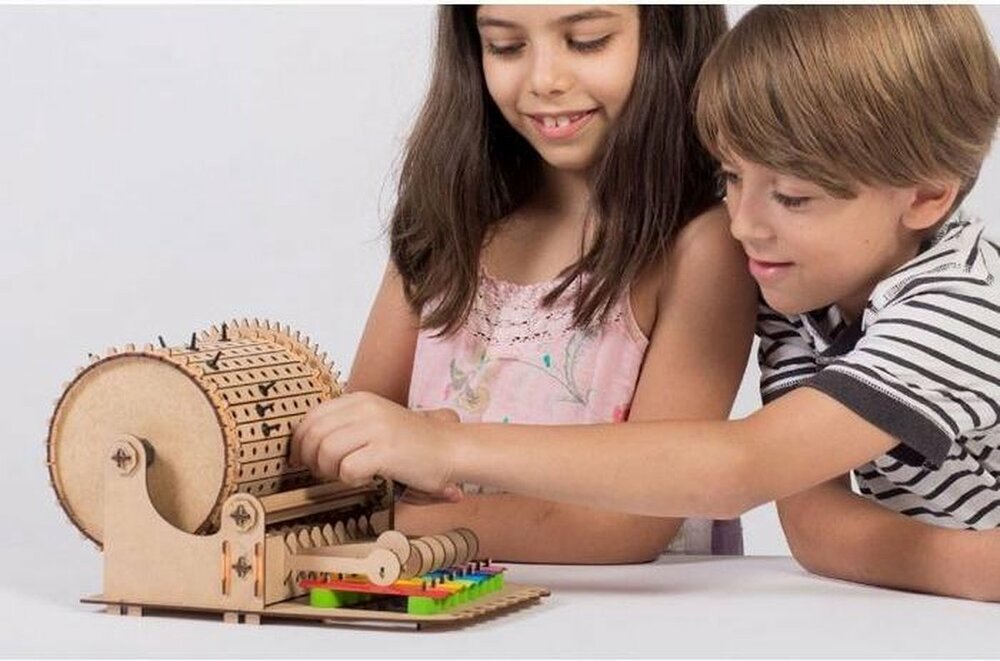 Smartivity Music Machine