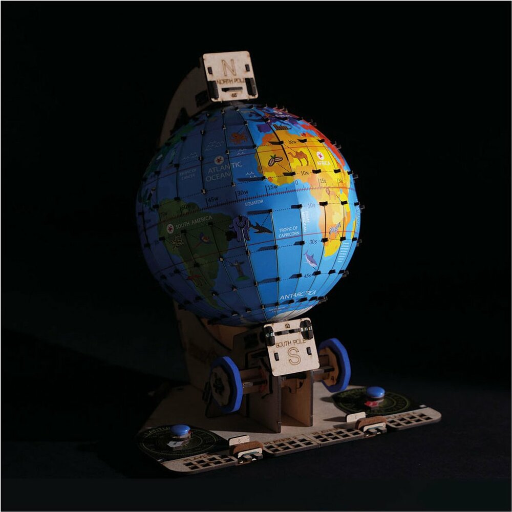 Smartivity Globe Explorer