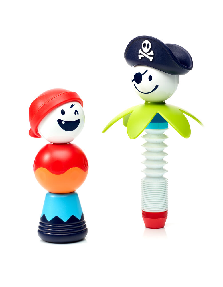 SmartMax My First Pirates