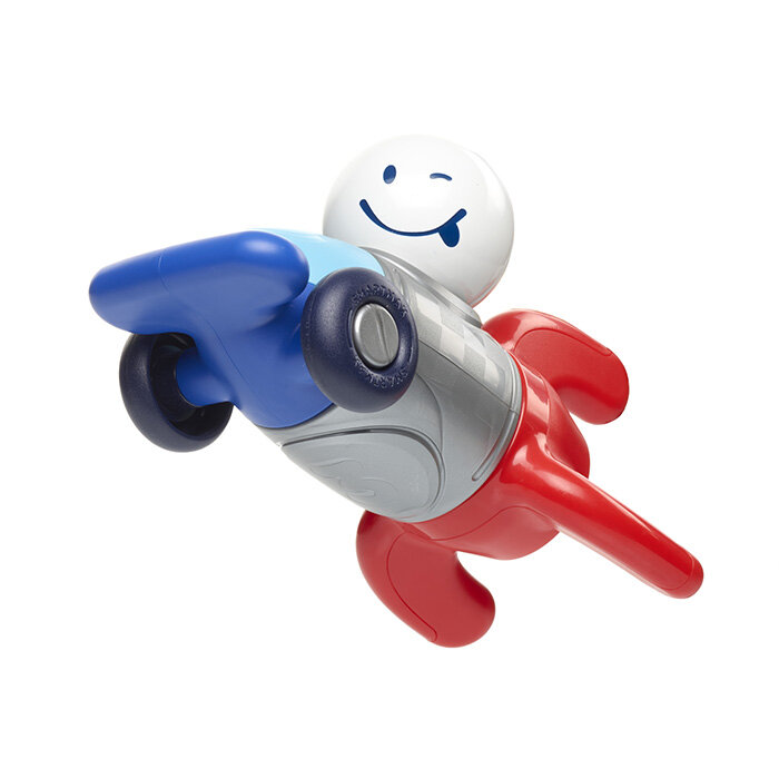 Duurzaam SmartMax speelgoed met creatieve figuren