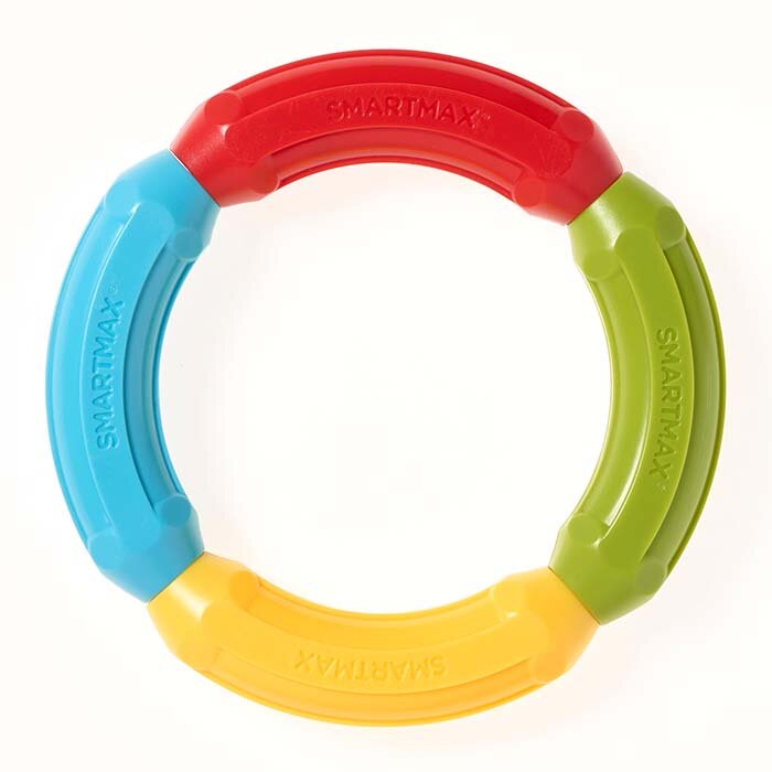 SmartMax 6 curved bars