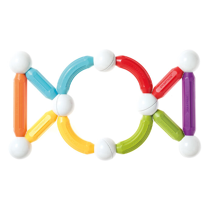 Educatief STEM speelgoed SmartMax Start Plus voor 1-6 jaar