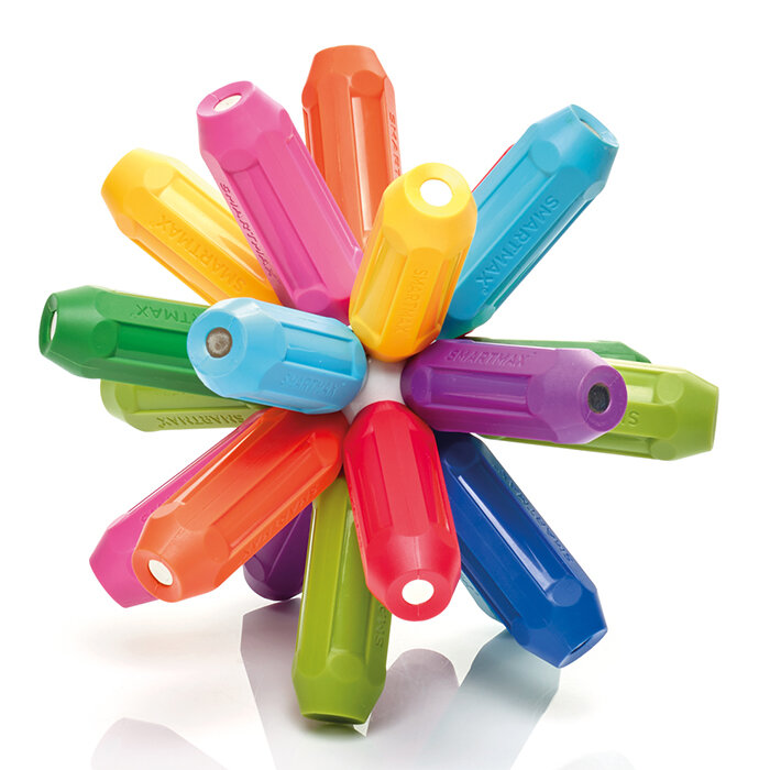 SmartMax Start XL staven en magnetische bollen