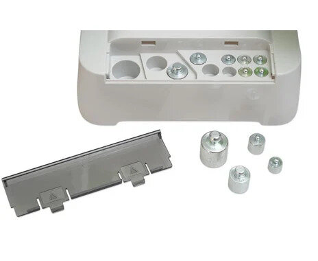 Weegschaal 1054 Tweede Kans 