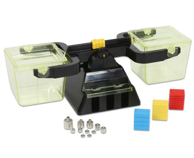 Weegschaal 1054 Tweede Kans 