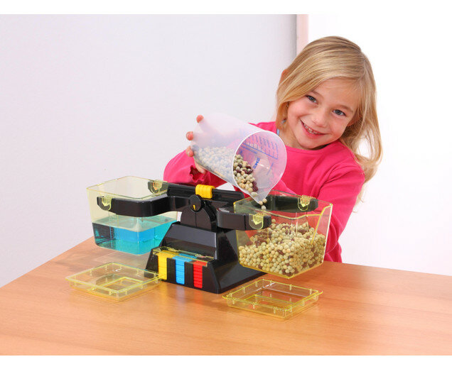 Weegschaal 1054 Tweede Kans 