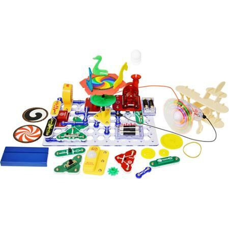 Elektrokit II Motion Tweede Kans 