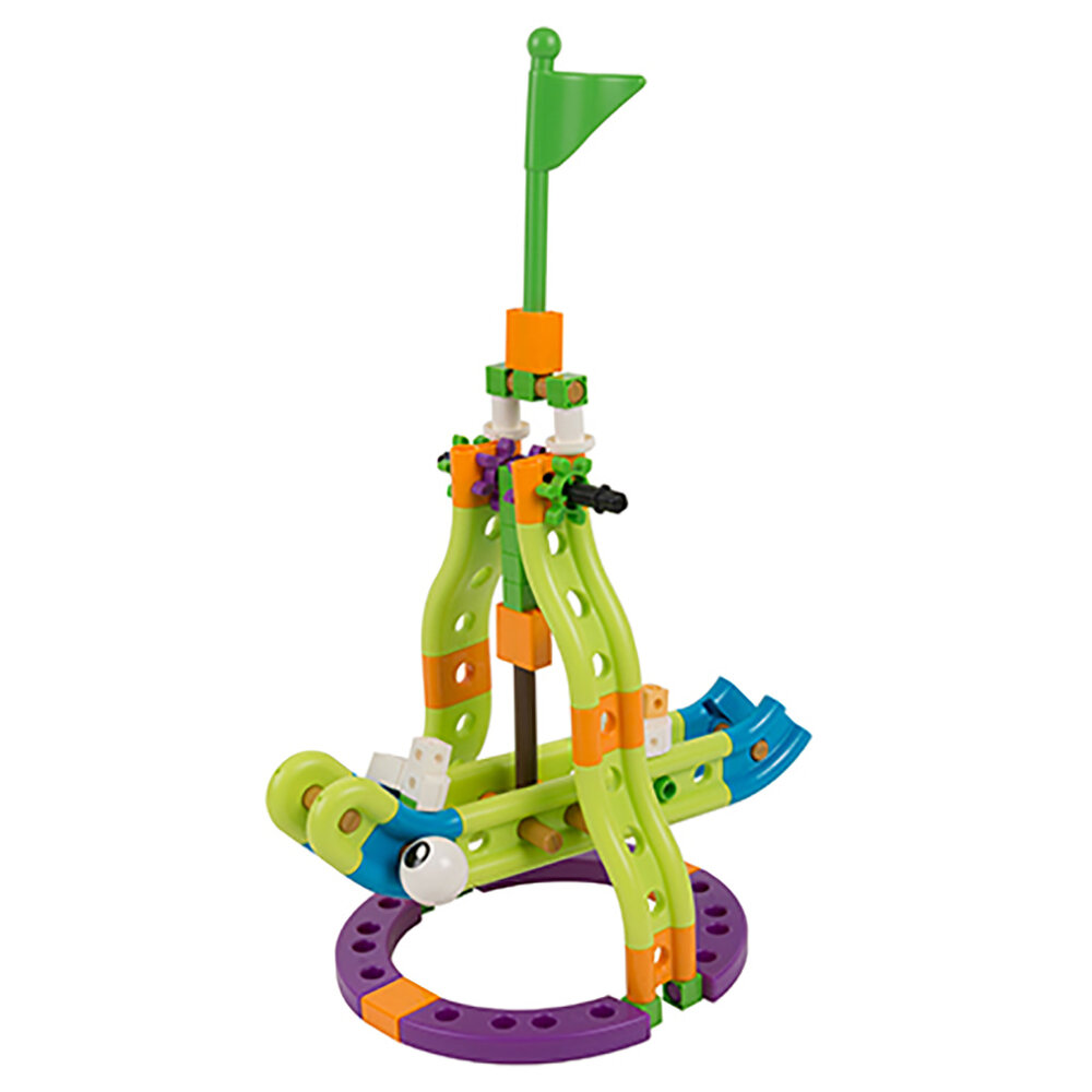 Thames &amp; Kosmos Junior Pretpark Ingenieur