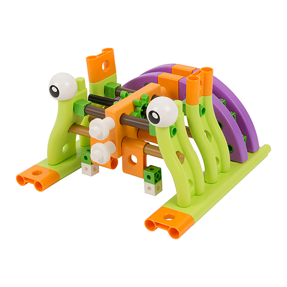 Thames &amp; Kosmos Junior Pretpark Ingenieur