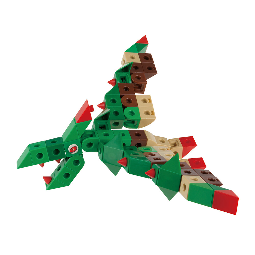 Gigo Toys Dino Park dino-modellen