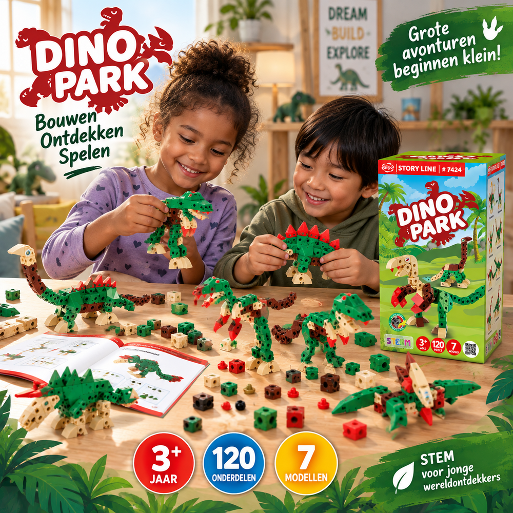Dino Park