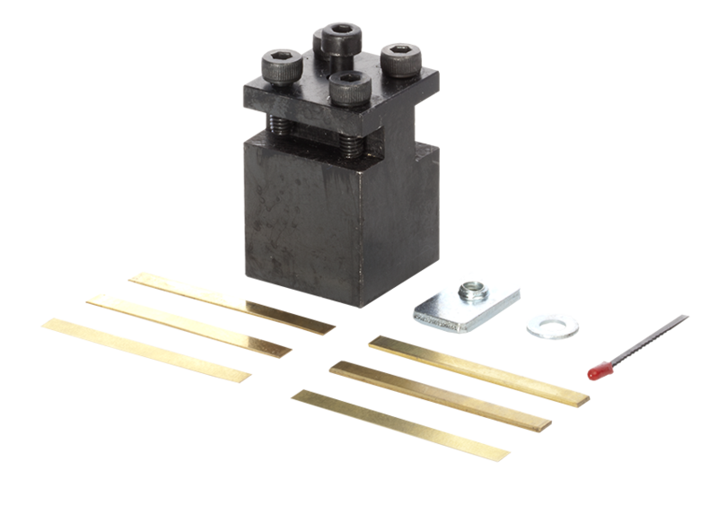 TheCoolTool Unimat staalhouder 164110