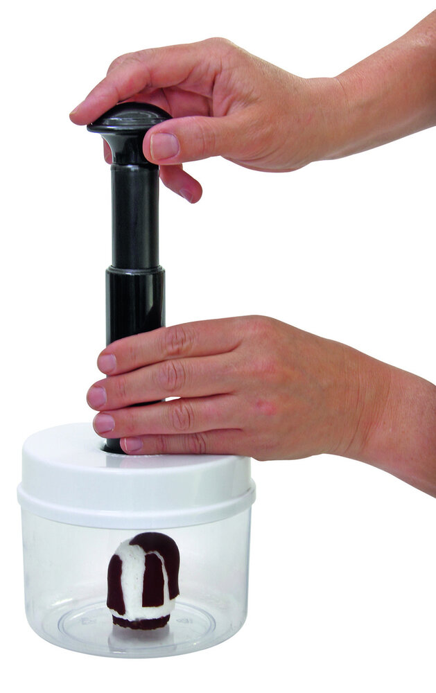 Vacu&uuml;m experimenteer set