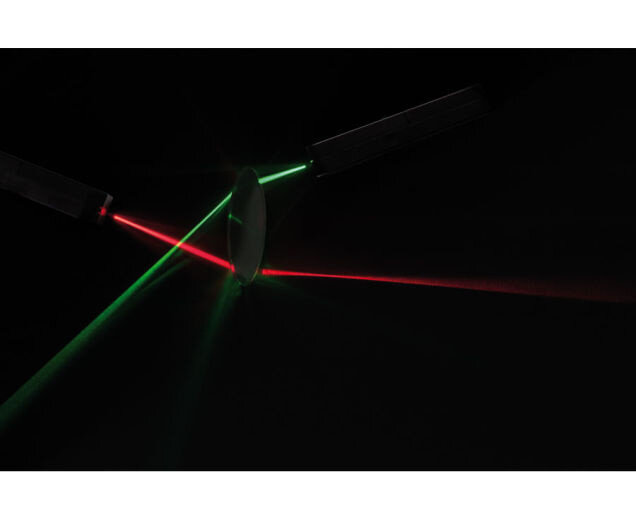 LED Lichtbron rood, groen, blauw