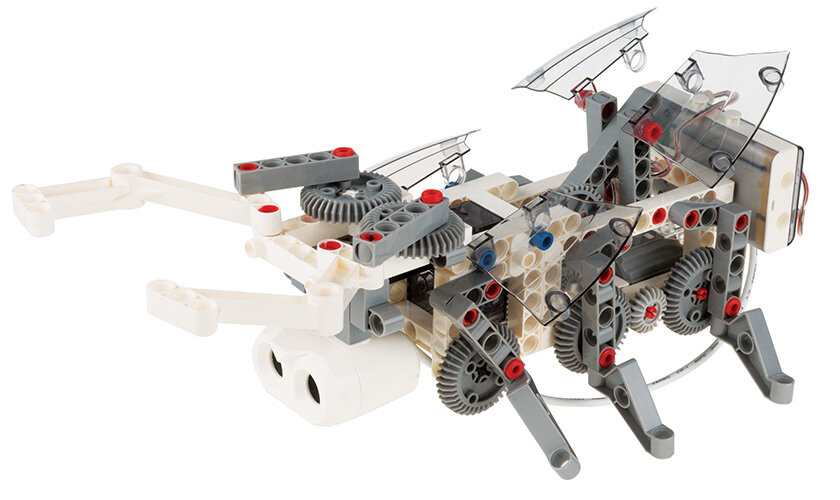 Slimme Robot Machines 7416